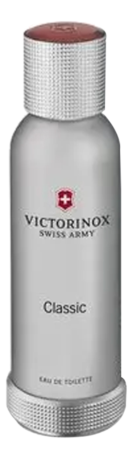 

Swiss Army Classic: туалетная вода 100мл уценка, Swiss Army Classic