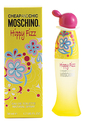  Cheap and Chic Hippy Fizz