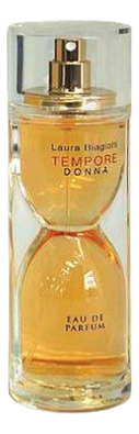 Tempore Donna: парфюмерная вода 100мл уценка donna margherita духи 100мл уценка