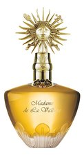 Parfums du Chateau de Versailles  Madame De La Valliere