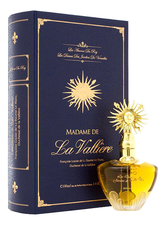 Parfums du Chateau de Versailles  Madame De La Valliere