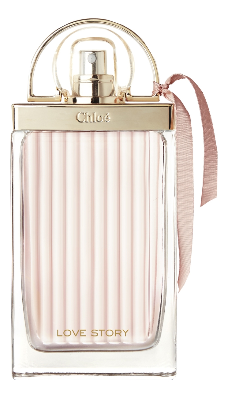 

Love Story Eau de Toilette: туалетная вода 75мл тестер, Love Story Eau De Toilette