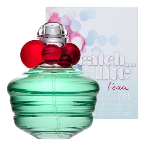 

Catch Me...L'Eau: туалетная вода 80мл, Catch Me...L'Eau