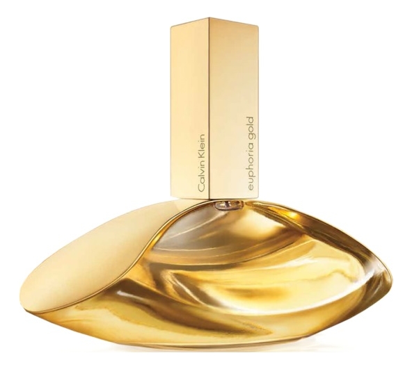 

Euphoria Gold Women: парфюмерная вода 100мл тестер, Euphoria Gold Women