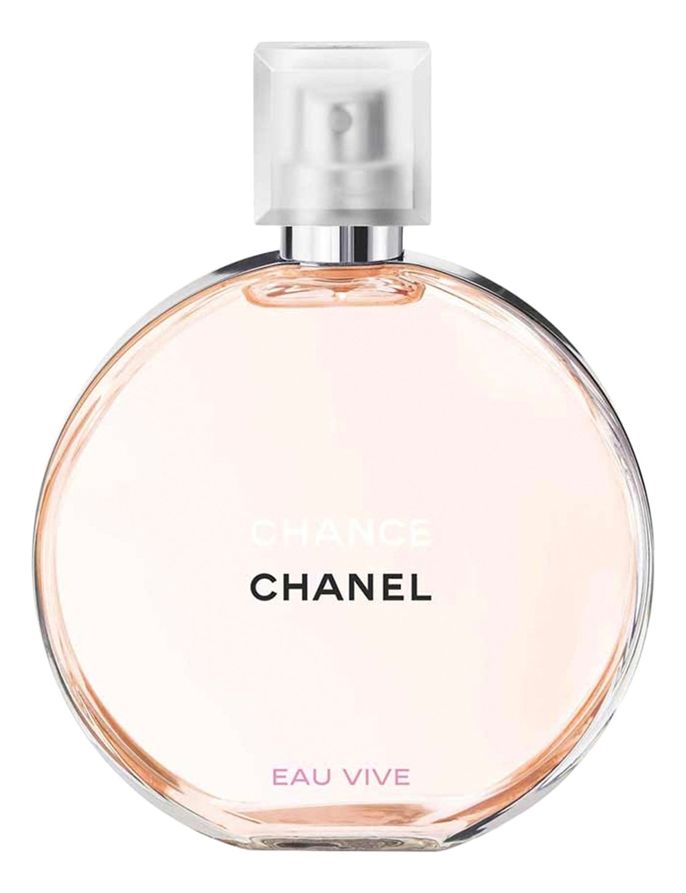

Chance Eau Vive: туалетная вода 35мл тестер, Chance Eau Vive