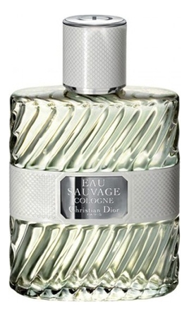 

Eau Sauvage Cologne: одеколон 50мл тестер, Eau Sauvage Cologne