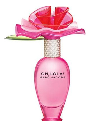 

Oh Lola!: парфюмерная вода 30мл уценка, Oh Lola!