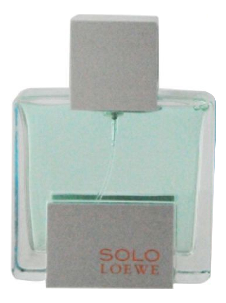 

Solo Intense men: одеколон 50мл уценка, Solo Intense Men