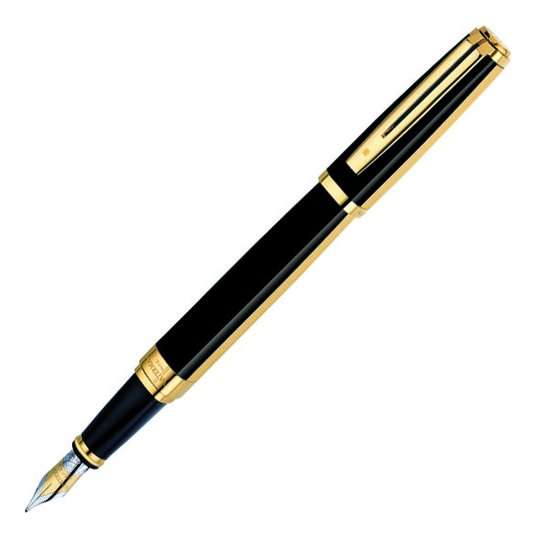 

Перьевая ручка Exception Night & Day Gold GT S0636880