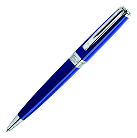 

Шариковая ручка Exception Slim Blue ST S0637120
