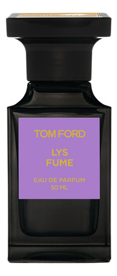 

Lys Fume: парфюмерная вода 1,5мл, Lys Fume