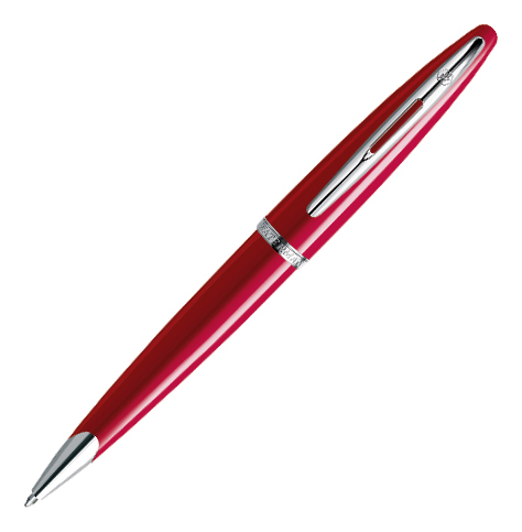 

Шариковая ручка Carene Glossy Red ST S0839620