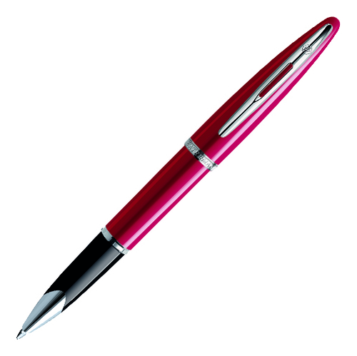 

Роллерная ручка Carene Glossy Red Lacquer ST S0839610