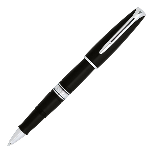 

Роллерная ручка Charlestone Ebony Black CT S0701050
