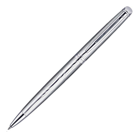 

Шариковая ручка Hemisphere Deluxe Metal CT S0921070