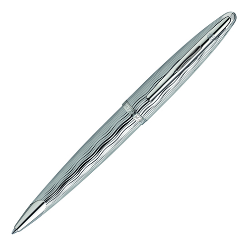 

Шариковая ручка Carene Essential Silver ST S0909890