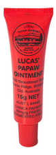 Lucas Papaw Бальзам для губ Ointment 15г