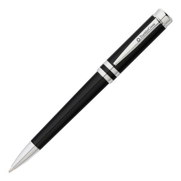 Шариковая ручка Freemont (черная)