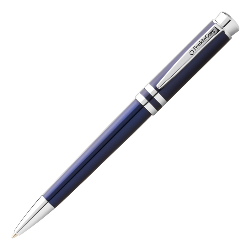 Шариковая ручка Freemont (синяя)