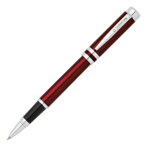 Роллерная ручка Freemont (красная)