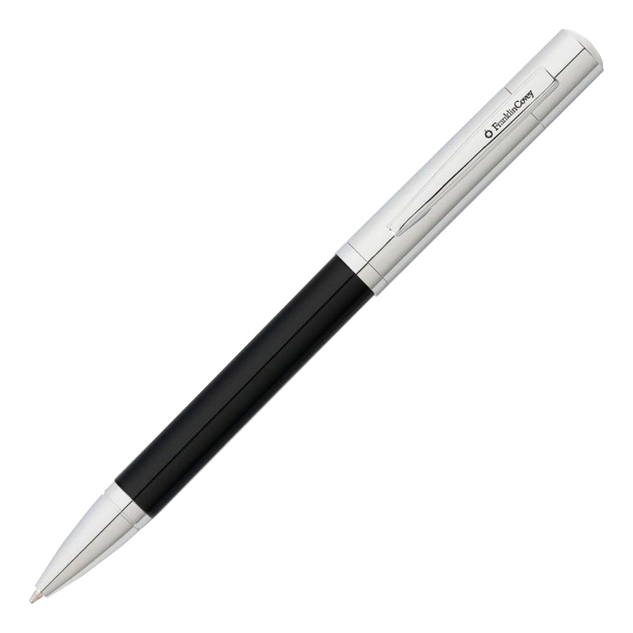Шариковая ручка Greenwich (черная)