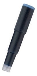 

Картридж для перьевой ручки Blue 8920 6шт (в блистере)