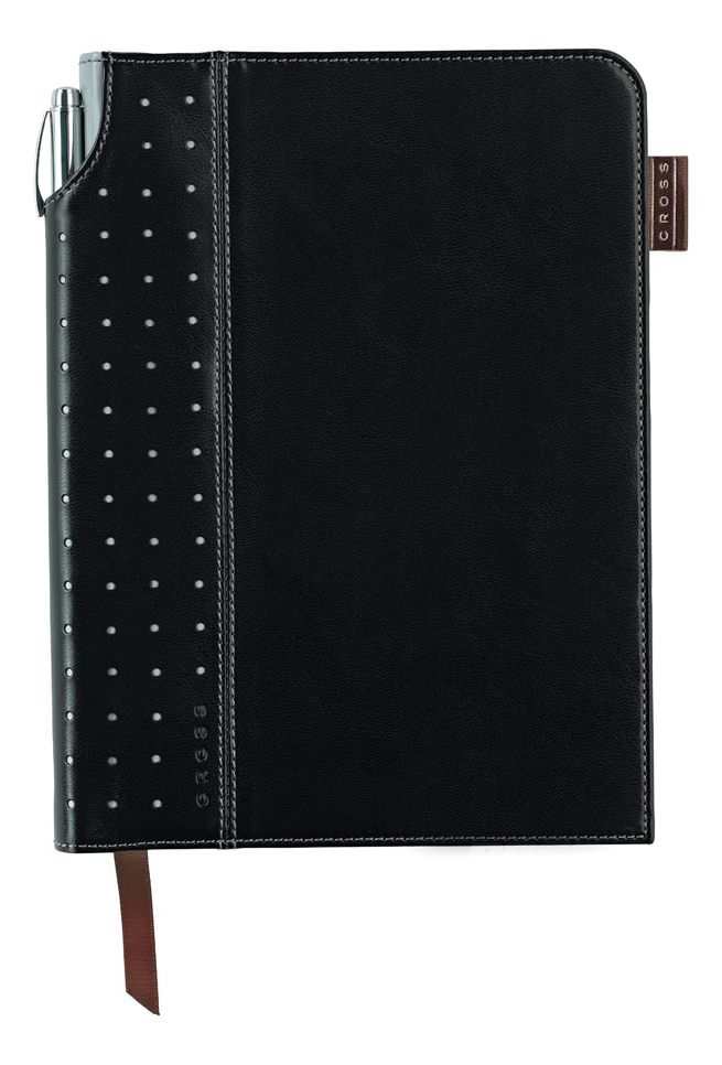 

Записная книжка Journal Signature A5 AC236-1M (250 страниц в линейку + ручка)