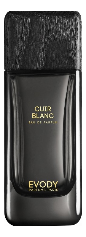 Cuir Blanc: парфюмерная вода 50мл (старый дизайн)