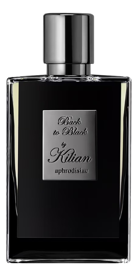 back to black aphrodisiac парфюмерная вода 50мл новый дизайн Back To Black Aphrodisiac: парфюмерная вода 1,5мл