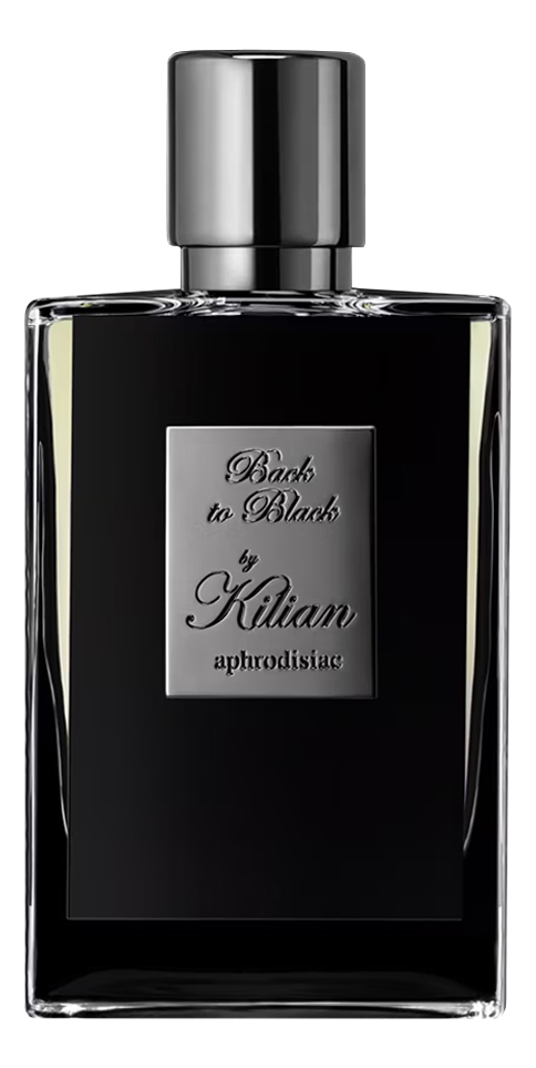 

Back To Black Aphrodisiac: парфюмерная вода 100мл уценка (без спрея), Back To Black Aphrodisiac