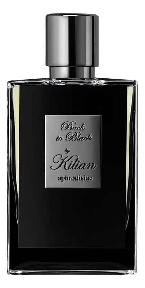 Kilian Back To Black Aphrodisiac