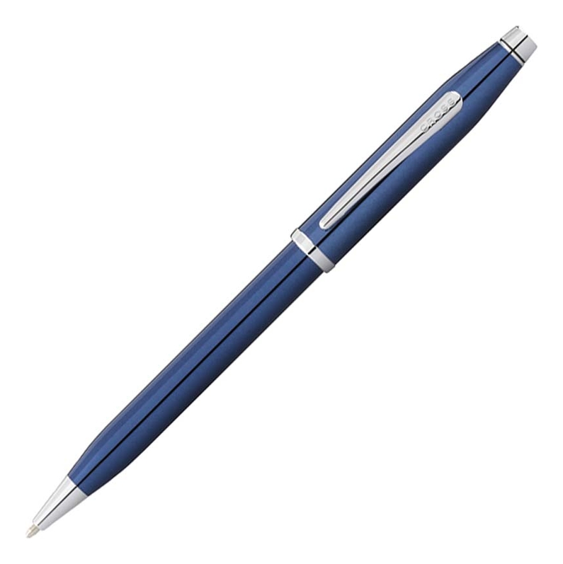 

Шариковая ручка Century II (синяя)