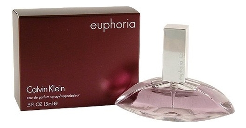 Euphoria: парфюмерная вода 15мл
