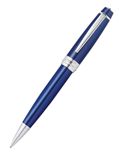 Шариковая ручка Bailey (синяя)