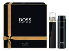 Hugo Boss  Boss Nuit Pour Femme