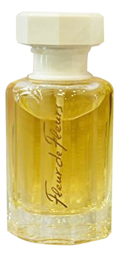 

Fleur de Fleurs: туалетная вода 100мл уценка спрей, Fleur De Fleurs