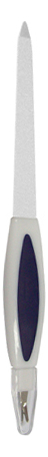 Пилка для ногтей и удаления кутикулы Beauty NF-03 13см от Randewoo