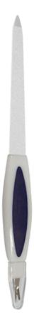 

Пилка для ногтей и удаления кутикулы Beauty NF-03 13см