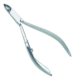 

Кусачки для ногтей Beauty NP-02 12см