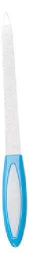 

Пилка для ногтей Beauty NF-01 15см