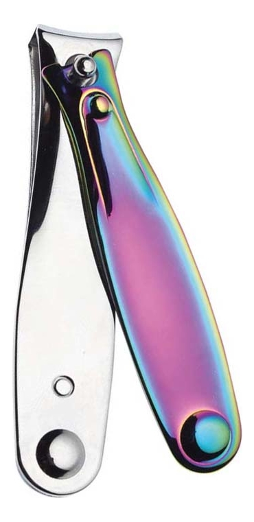 

Книпсер Beauty NC-215CY 8см