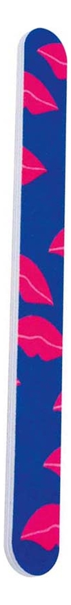 

Пилка для ногтей Beauty 9102822 18см (губы)