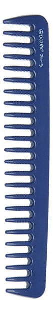 

Гребень Beauty 18,5см (синий)
