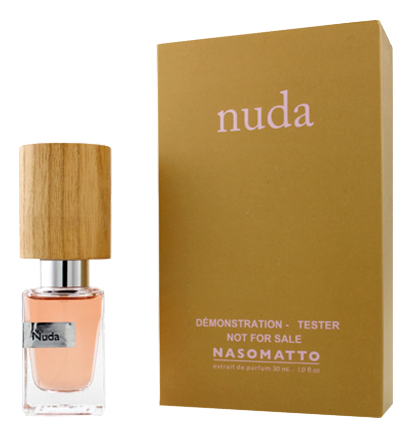 

Nuda Parfum: духи 30мл, Nuda Parfum