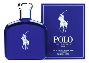 Polo blue ralph discount lauren gift set