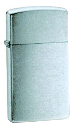 

Зажигалка бензиновая Slim 1600