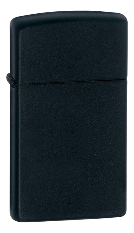 

Зажигалка бензиновая Slim 1618