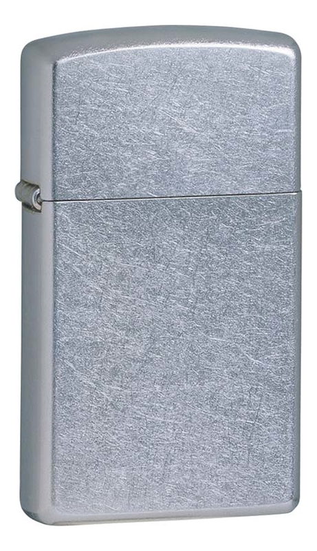 

Зажигалка бензиновая Street Chrom 1607