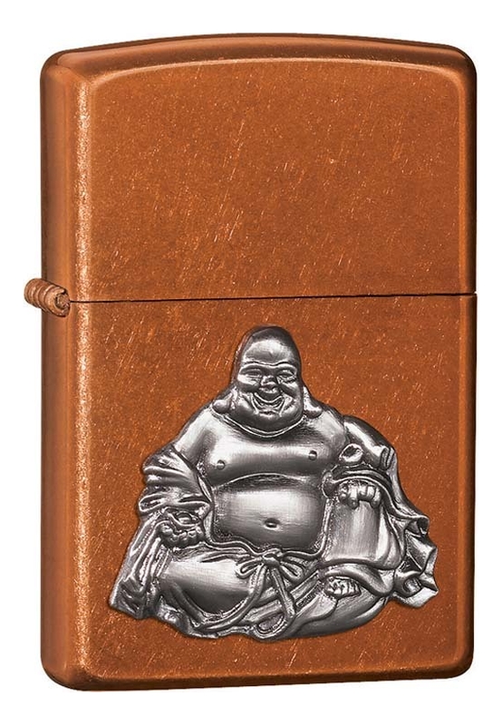 

Зажигалка бензиновая Classic 21195