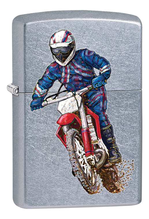

Зажигалка бензиновая 207 Dirt Bike 2